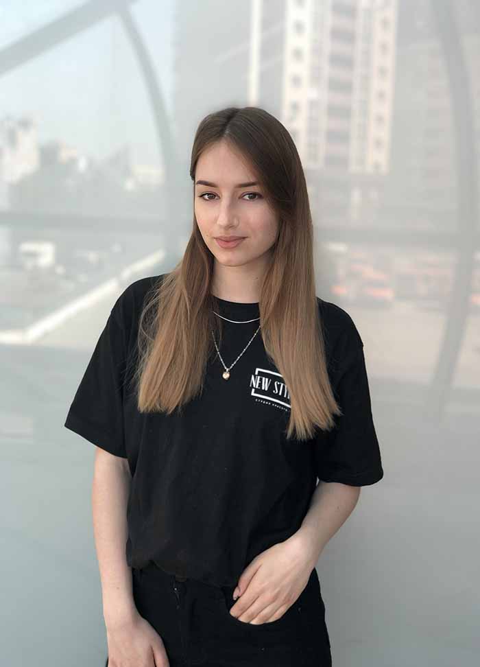 Татьяна