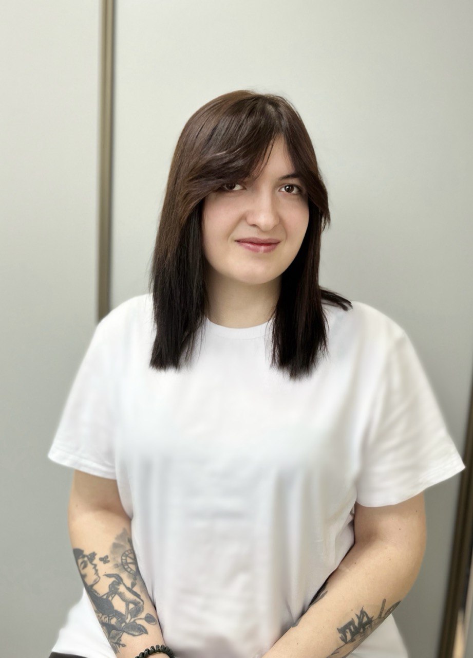 Надежда