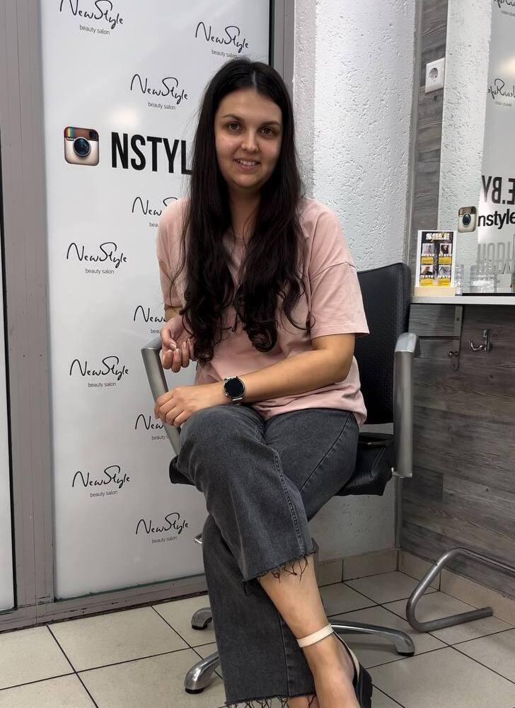 Юлияна Стоянова